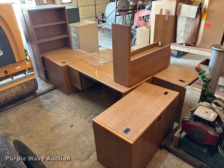 Office furniture - ER3035