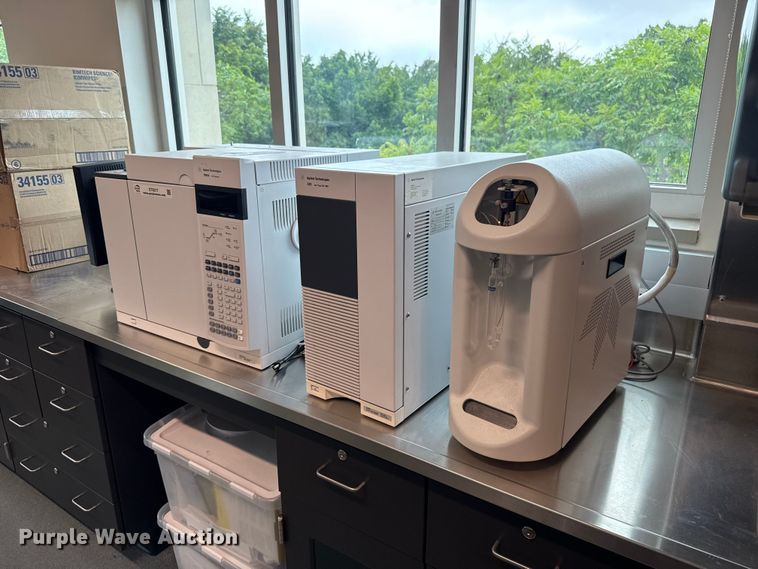 Lab Equipment - ET6217