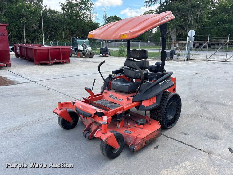 Bad Boy Mowers and Other Ag Equipment For Sale | Purple Wave Auction