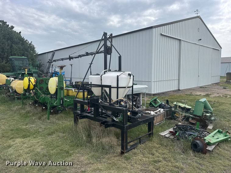 Sprayer - EW4727