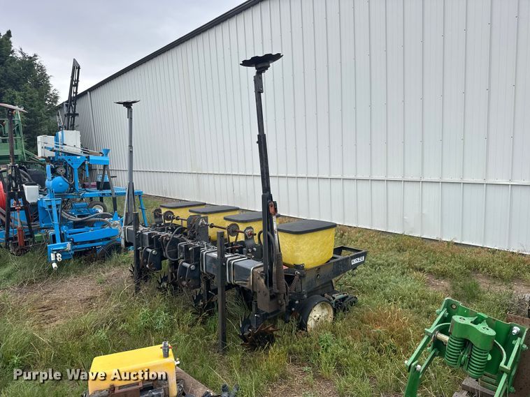 Kinze planter - EW4729