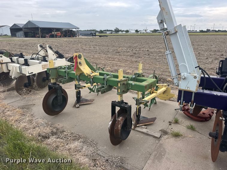 Dammer diker - EW4739