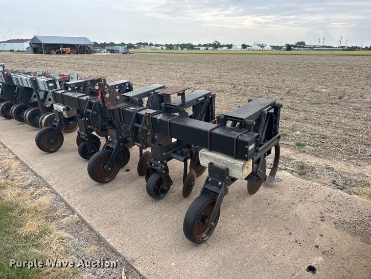 Field cultivator - EW4745