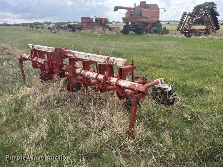 Rolling cultivator - EW4750