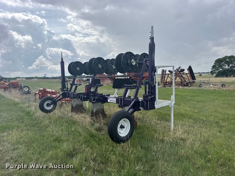 Tree planter - EW4751