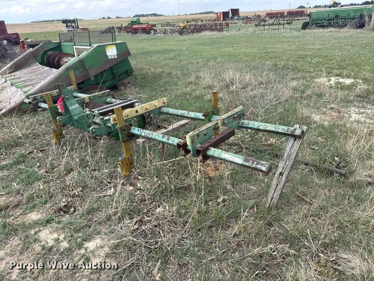 Tool bar - EW4754