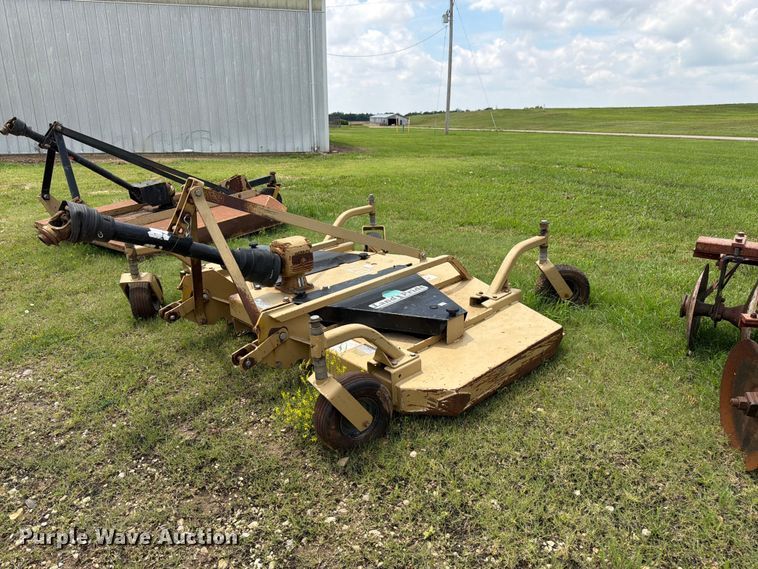Land Pride FDR3590 finish mower - EW4793