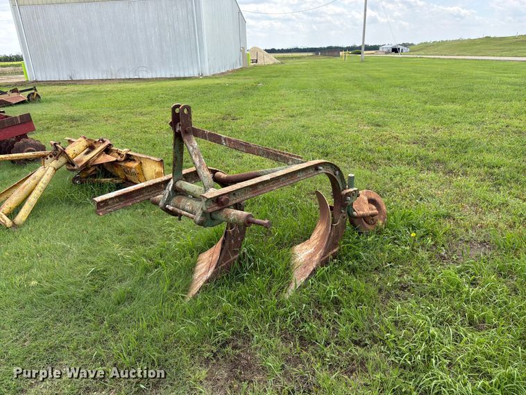 Plow - EW4797
