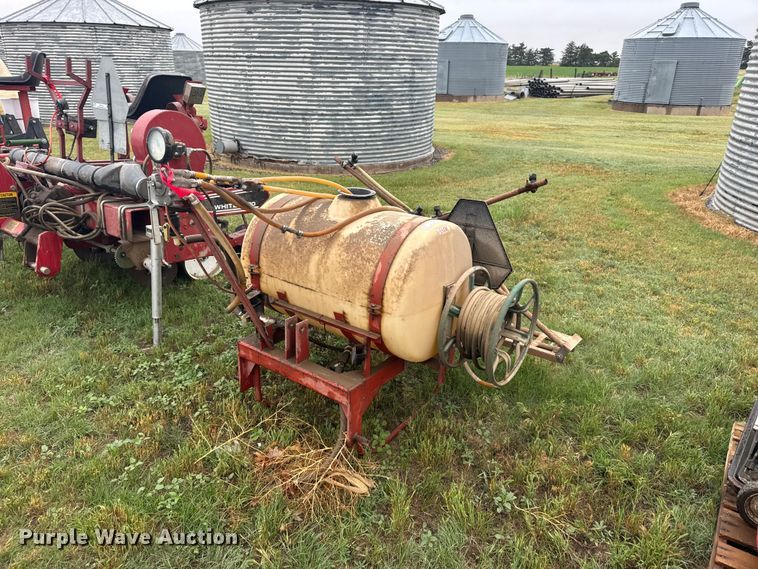 Sprayer - EW4815