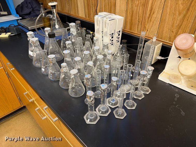Laboratory equipment - EX5497