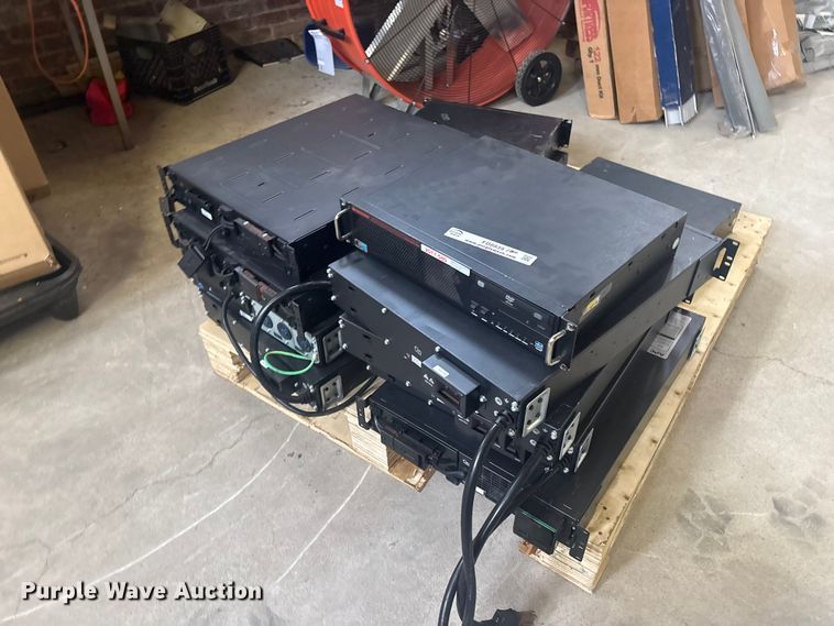 Electronics - FB8839