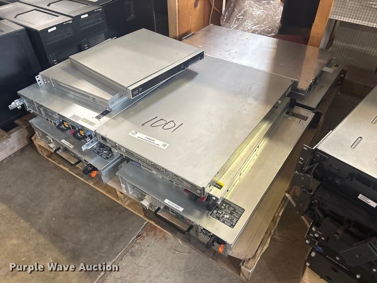 Electronics - FB8840