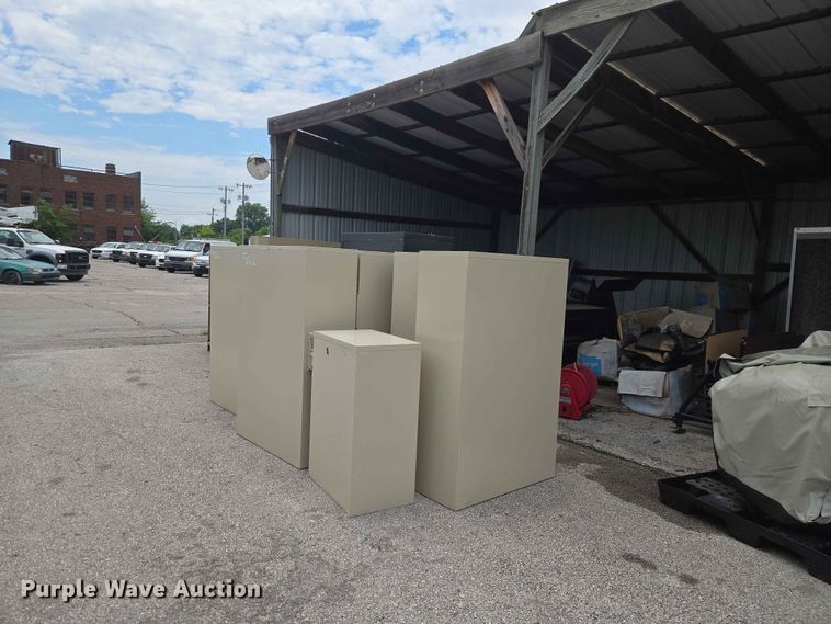 Office furniture - FB8865