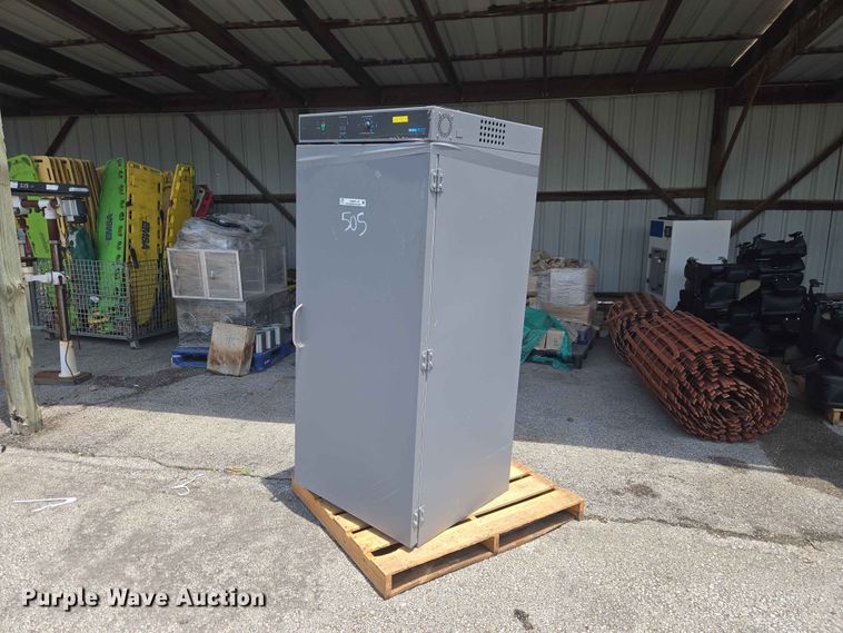 Shel Lab/HP SR120P
DesignJet Z5600 incubator - FB8874