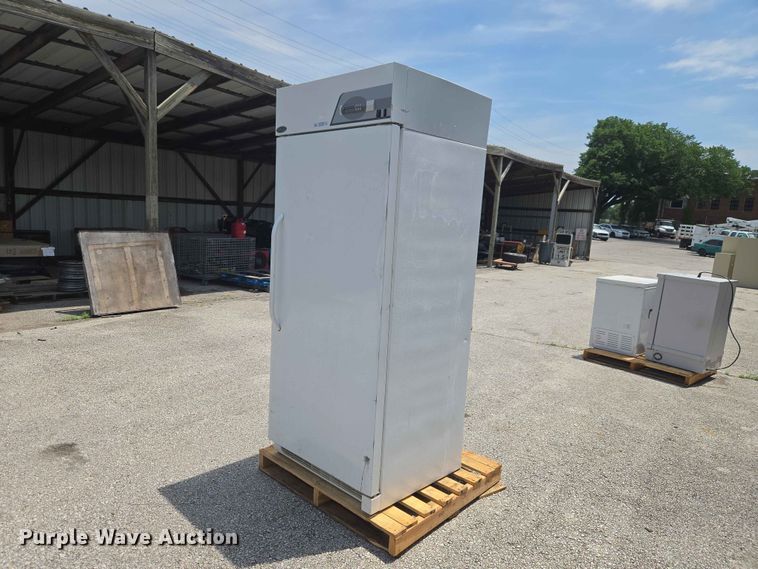 Norlake BOD LRI201WWW/0 incubator - FB8875