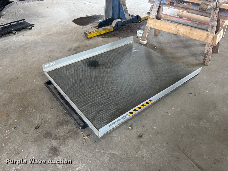 Bedslide 1000 bed slide - FC2367