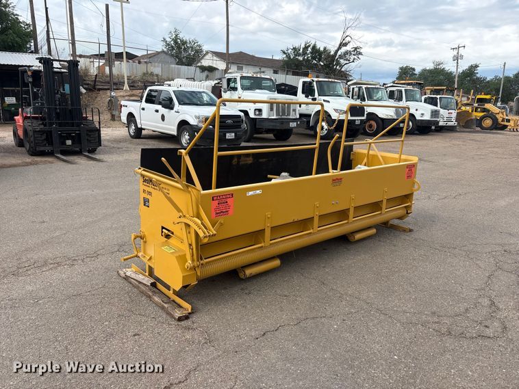 Seal master R1 (10) chip spreader - FC2369