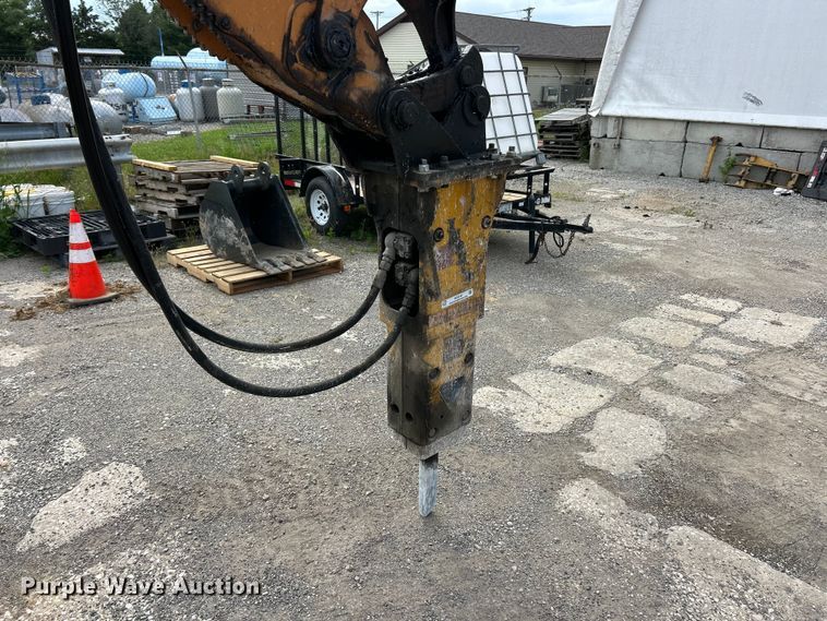 Indeco HP1000 breaker - FC2745