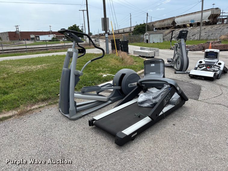 Exercise equipment - FC4730