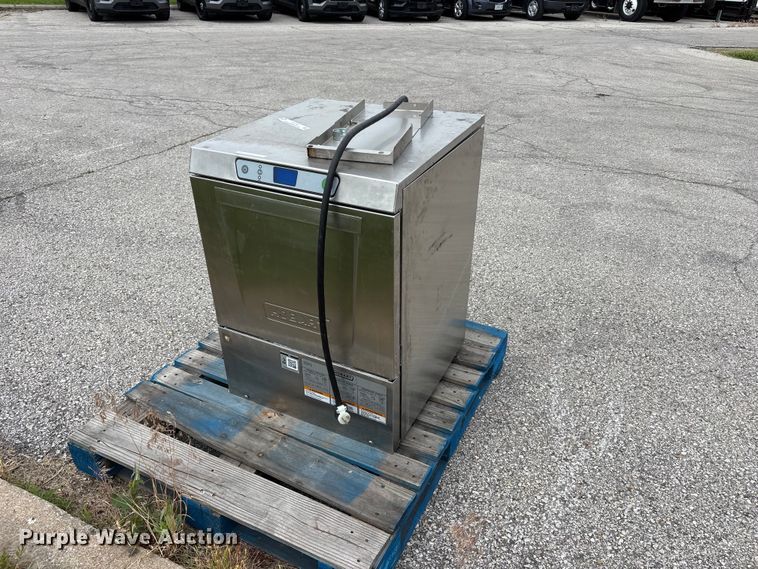 Hobart dishwasher - FC4732