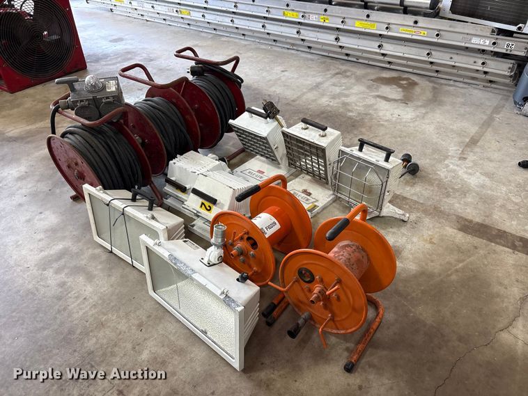 Lighting equipment - FI0209