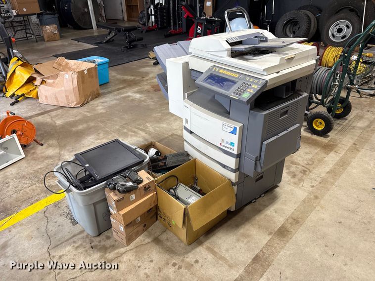 Office equipment - FI0213