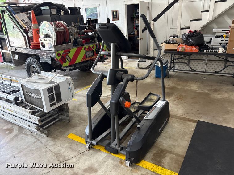 NordicTrack A.C.T. elliptical - FI0220