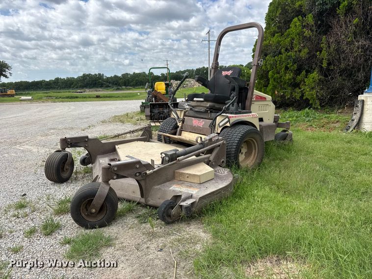 Grass Hopper 900D 1.3 ZTR lawn mower - NA9532