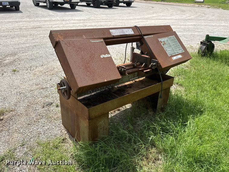 Ramco RS-90 band saw - NA9535