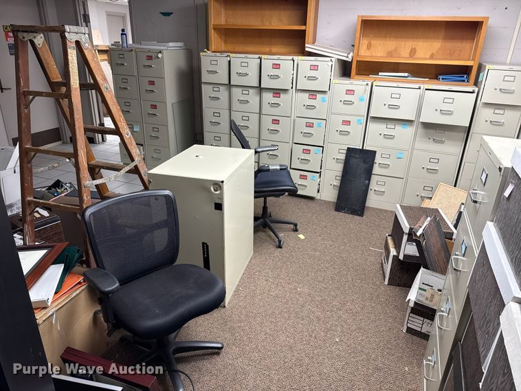 Office furniture - NK9110