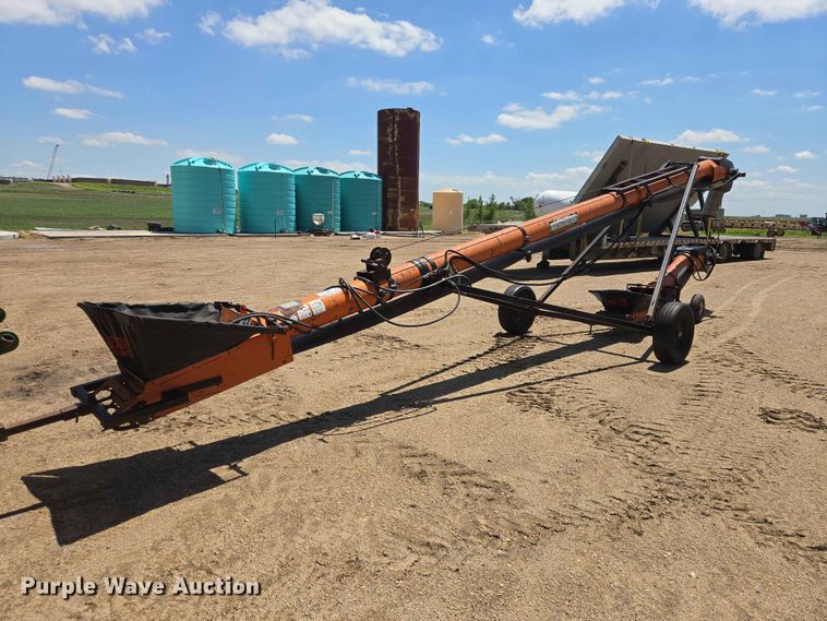 Batco 1335 auger - DP8969