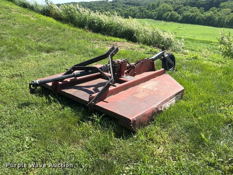 Brush Hog S060R-4 rotary mower - EI5888