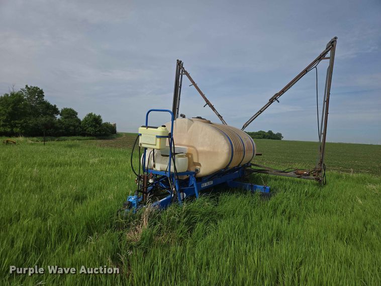 Broyhill 9690 Trailmate sprayer - ER1691