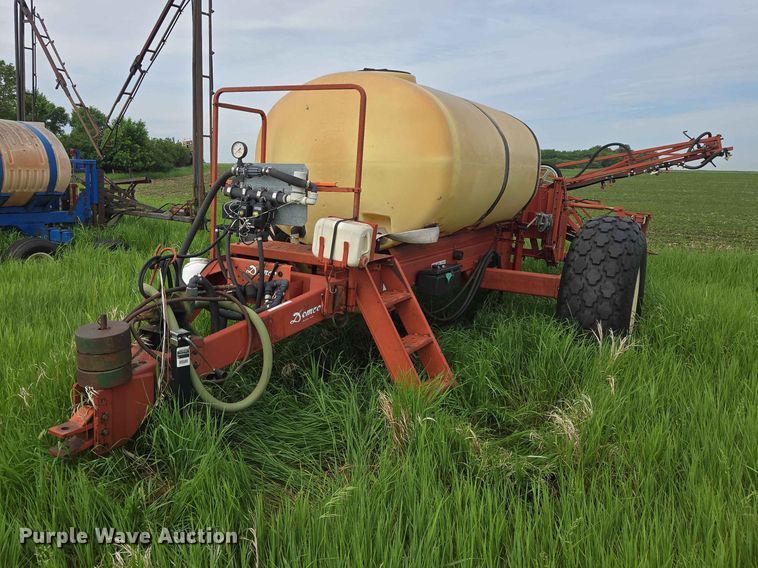 Farm Equipment For Sale Near Sioux Falls | Purple Wave Auction