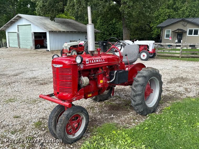 Farm Equipment For Sale Near Findlay, OH | Purple Wave Auction