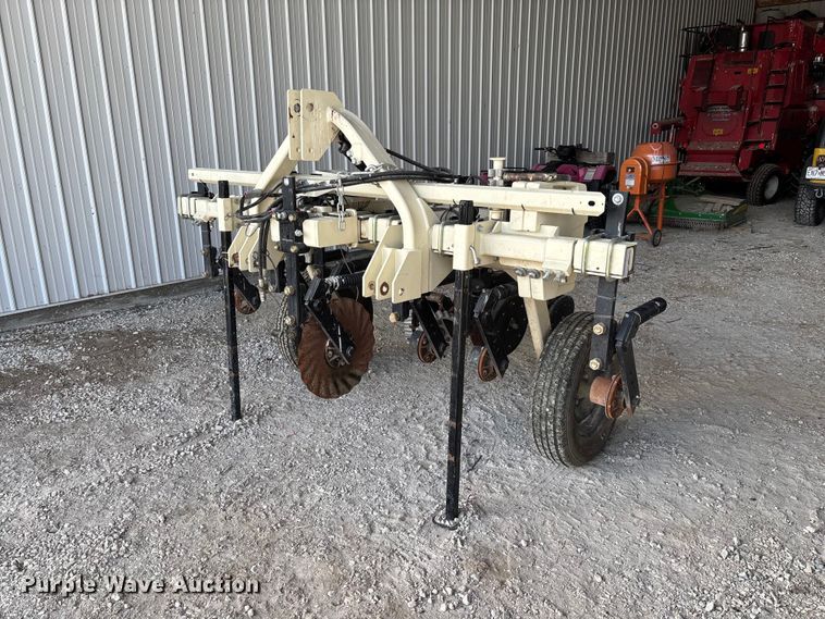 Veris MSP soil sensing system - FC5822