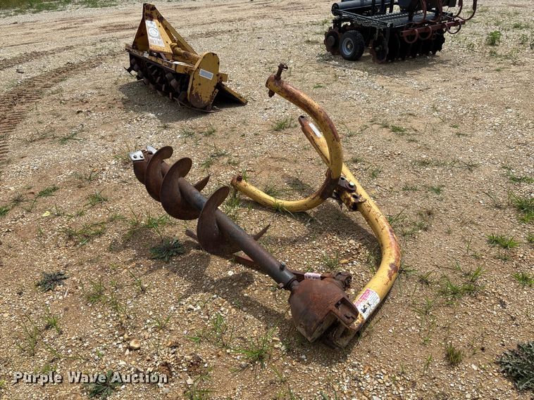 Post hole auger - FC5935