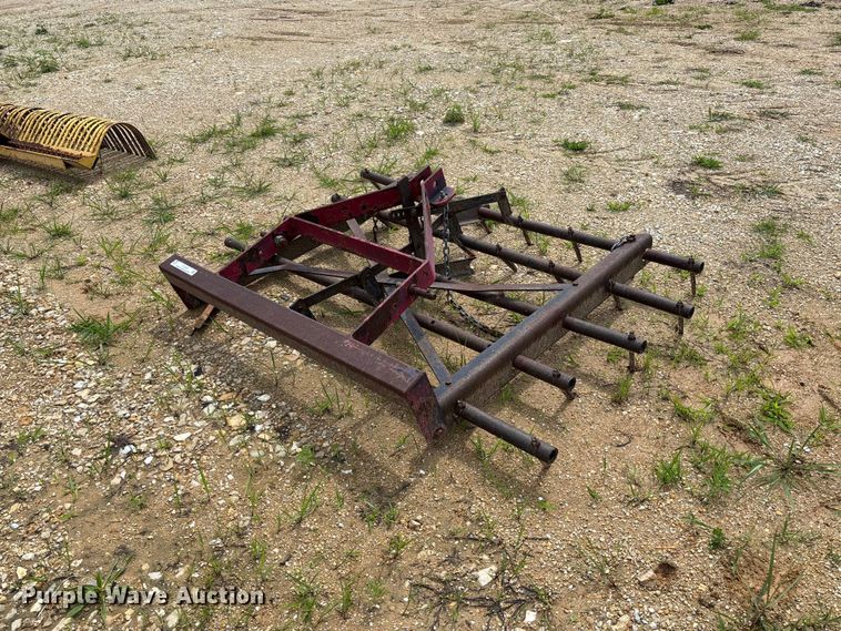 drag harrow - FC5938