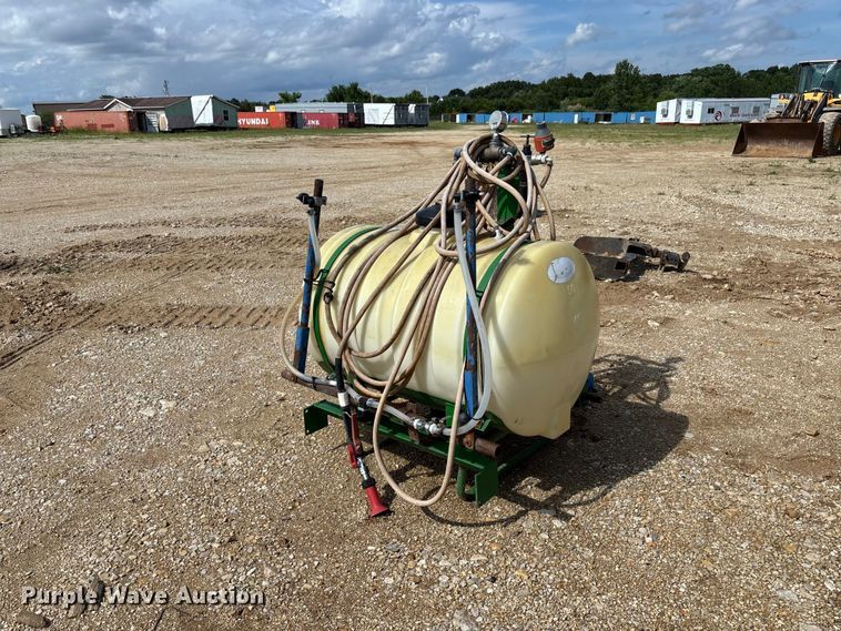 Broyhill sprayer - FC5945