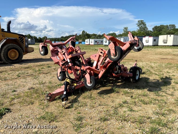Befco batwing rotary mower - FC5951