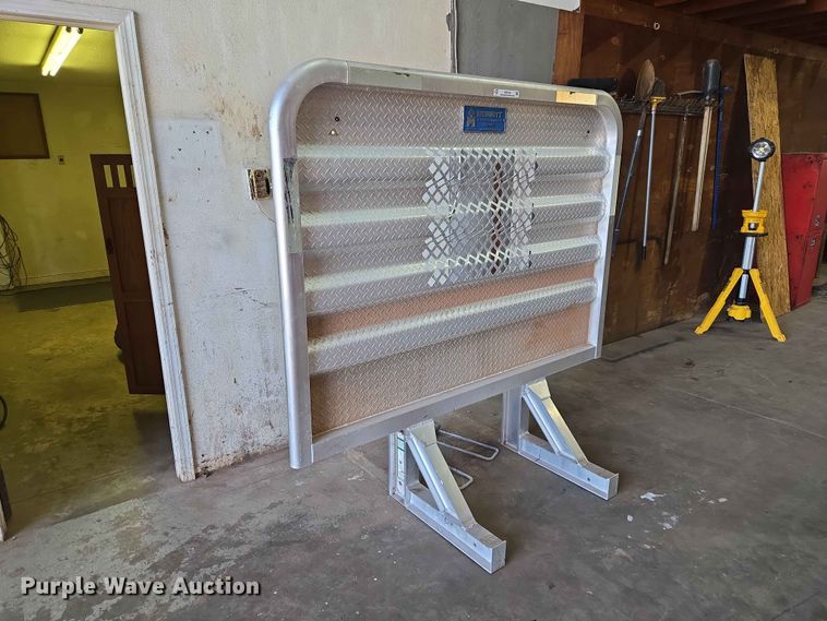 Merritt headache rack - EW0310
