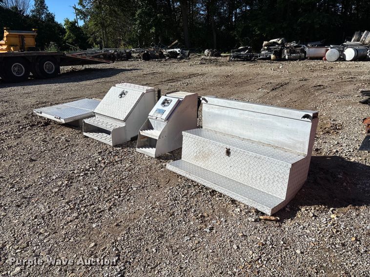 Truck parts - FC5908