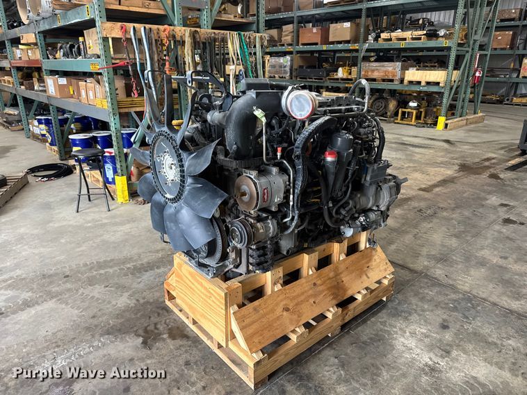 2020 Paccar MX-13  - OE9615