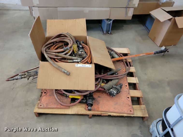 Tools - DZ7333