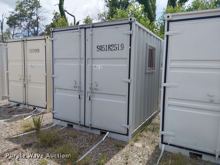 Shipping container - EE1623