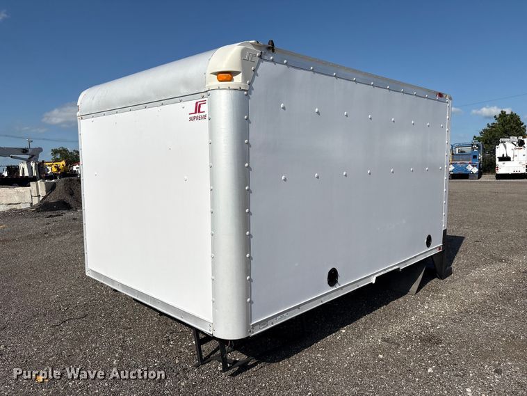 Supreme Corp box bed - EG9184