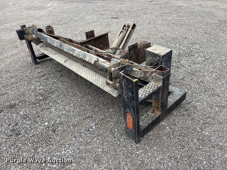 End gate lift - EG9200