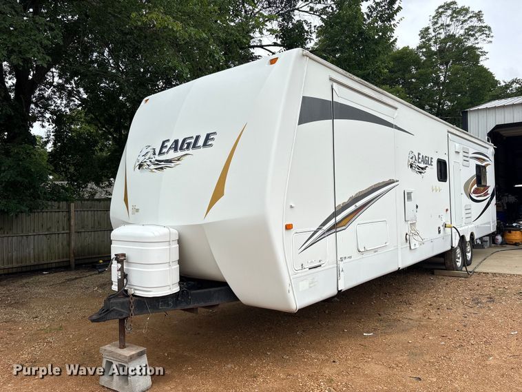 2011 Jayco Jayco camper - ET2229
