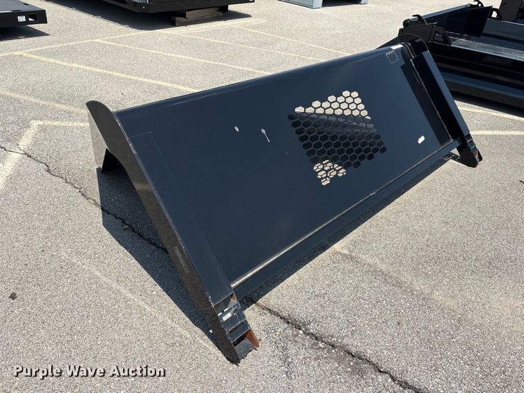 Knapheide headache rack - EU0605