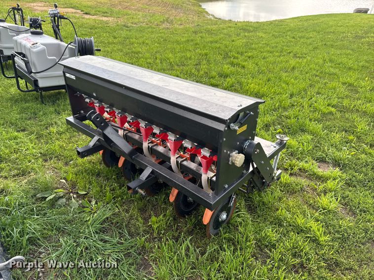 Seeder - FB5709